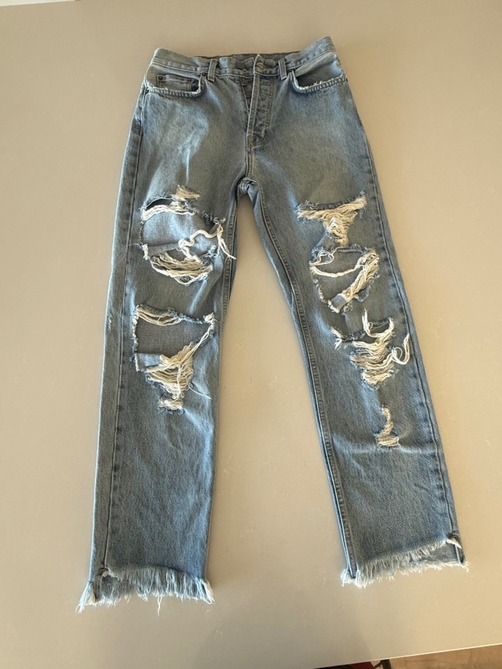 Carmar Jeans (Womens' 28)